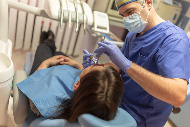 Why Choose Us for Your Dental Needs in Deatsville, AL